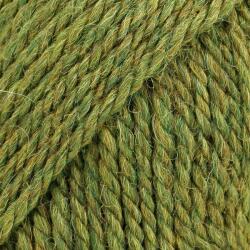 DROPS Design Nepal Mix 7238 Olive Kötőfonal (10497238)