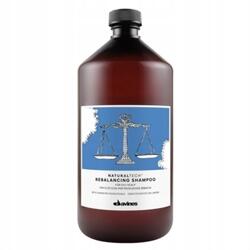 Davines Rebalancing sampon zsíros fejbőrre 1000 (8004608230687)