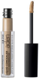 ADEN Cosmetics Liquid Concealer Under Cover Perfector 04-Vanilia