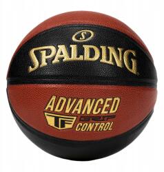 Spalding Kosárlabda labda Spalding Advanced Grip Control 7-es méret (76872Z)