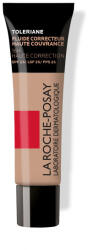 La Roche-Posay La Roche Toleriane fedő alapozó No. 11 30ml New (3337875863926)