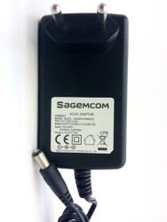 Sagemcom Eredeti Canal+ Tápegység Sagemcom modell MSP-C2000IC 12 D-24D-DE 12V 2A (2023)