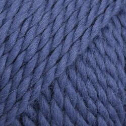 DROPS Design Andes Uni Colour 6928 Royal Blue Kötőfonal (10246928)