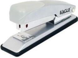 EAGLE 205 Tűzőgép Asztali 20 Lap 24/6-26/6 Szürke (146400) (146400)