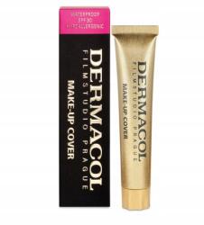 Dermacol Make-Up Cover SPF30 alapozó 213 30 ml (4A54)