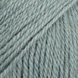 DROPS Design Alpaca Uni Colour 7139 Mineral Blue Kötőfonal (10467139)