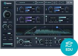 iZotope Equinox EDU (Digitális termék)