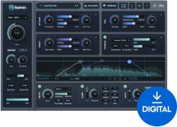 iZotope Equinox: CRG from any paid iZotope or EA product (Digitális termék)