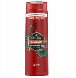 Old Spice Bearglove tusfürdő gél 400 ml (214436)