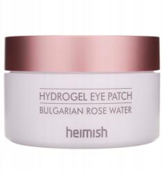 Heimish Bulgarian Rose Hidrogél Szemkörnyékápoló Rózsavízzel 60 db (heimish)