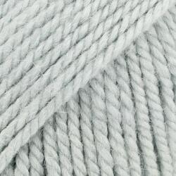 DROPS Design Nepal Uni Colour 7120 Light Grey Green Kötőfonal (10497120)