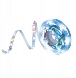 LogiLink Led szalag távirányítóval öntapadós Rgb 6500K 570lm 3m 16 szín 4 Usb mód (LED007)