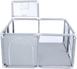  Babajáróka, több szín, biztonságos kialakítás, könnyű hozzáférés, szürke négyzet