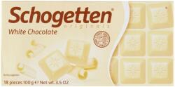 Schogetten fehér csokoládé 100g (4000415856601)