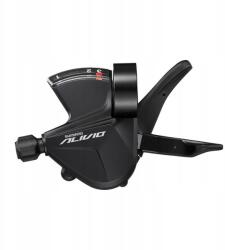 Shimano Alivio SL-M3100 3S Shimano Bal 180mm (ESLM3100LB)