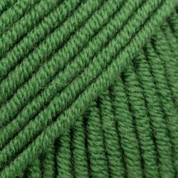 DROPS Design Big Merino Uni Colour 14 Forest Green Kötőfonal (102014)