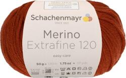 Schachenmayr Merino Extrafine 120 00115 Kötőfonal (9807552-00115)