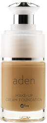 ADEN Cosmetics Folyékony Alapozó 07 Porcelain