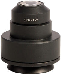 MAGUS DF4 sötét látóterű kondenzor NА 1, 3-1, 26 olaj - pepita