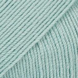 DROPS Design Baby Merino Uni Colour 43 Light Sea Green Kötőfonal (105943)