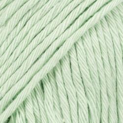 DROPS Design Paris Uni Colour 21 Mint Green Kötőfonal (104321)