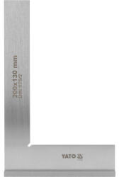 TOYA Echer cu baza 200 x 130 mm (YT-70763) - absoluttools Vinclu