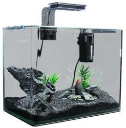  Aqua Della Urbyss R2 Nano Akvárium - 35x22x28cm