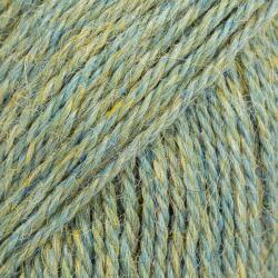 DROPS Design Alpaca Mix 7323 Sea Fog Kötőfonal (10467323)