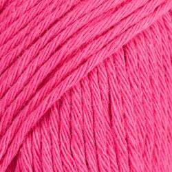 DROPS Design Paris Uni Colour 06 Cerise Плетива прежда (104306)
