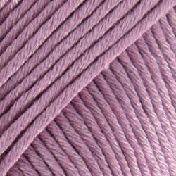 DROPS Design Muskat Uni Colour 04 Lilac Плетива прежда (104004)