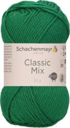 Schachenmayr Classic Mix 00072 Clover Kötőfonal (9807015-00072)