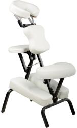 MOVIT Masszázsszék összecsukható 8, 5 kg fehér (20050058)