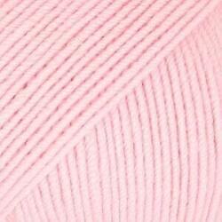 DROPS Design Baby Merino Uni Colour 05 Light Pink Kötőfonal (105905)