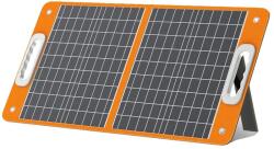  Napelem, hordozható kialakítás, hatékony töltés, TSP18V60W