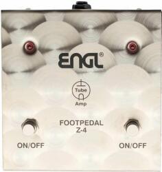 ENGL Z4 Dual Footswitch Kétcsatornás (Z4)