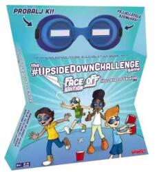 Vango Fejjel lefelé kihívás társasjáték - Face Off kiadás - pcx