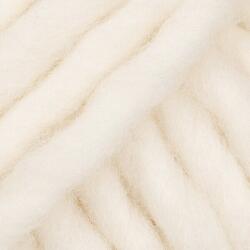 DROPS Design Polaris Uni Colour 01 Off White Плетива прежда (108901)