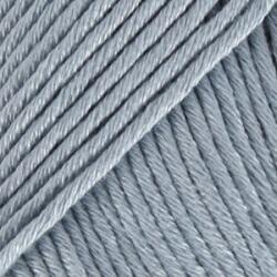 DROPS Design Muskat Uni Colour 76 Light Denim Kötőfonal (104076)