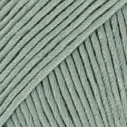 DROPS Design Muskat 80 Sage Green-Uni Colour 80 Sage Green Kötőfonal (104080)