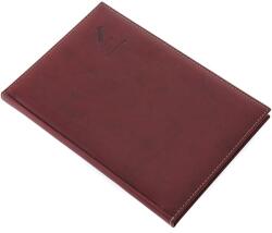 Realsystem Bolero 5602-16 B5 barna napló (5602-16) - pcx