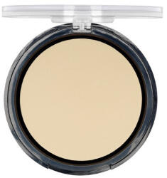 ADEN Cosmetics Silky Matt Púder 02 Beige