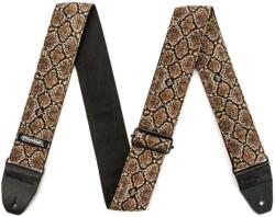 Dunlop - D6726 Jacquard King Cobra gitárheveder