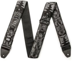 Dunlop - ILD13 I love dust endless midnight gitárheveder