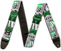 Dunlop - ILD16 I love dust tempest fuzz gitárheveder