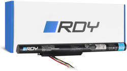 RDY Laptop Akkumulátor L12M4F02 L12S4K01 Lenovo IdeaPad P400, P500, Z400 TOUCH, Z410, Z500, Z500A, Z505, Z510 TOUCH Modellekhez LE54BRDY