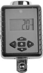  Digitális nyomatékkulcs átalakító, állítható nyomatékbeállítások, hangos és vizuális riasztások, 0, 3 30 Nm-a