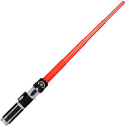 Hasbro Star Wars: Darth Vader nyitható fénykard - Hasbro (G0777/G1167)