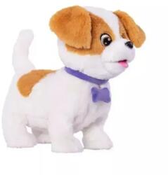 TM Toys Декстър, интерактивното плюшено куче (dko8278)