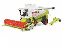 BRUDER Bruder: Зърнокомбайн CLAAS Lexion 480 (2120)