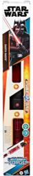 Hasbro Star Wars Lightsaber Forge: Darth Vader nyitható elektronikus fénykard fénnyel és hanggal - Hasbro (F1135/F9971)